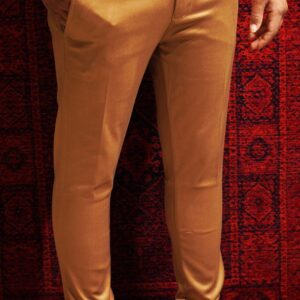 شلوار پارچه ای جذب